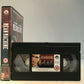 Mean Machine (2001): Vinnie Jones/Jason Statham - British Sports Comedy - VHS-