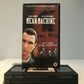 Mean Machine (2001): Vinnie Jones/Jason Statham - British Sports Comedy - VHS-