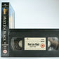 Meet Joe Black (1998) - Romantic Fantasy - Brad Pitt/Anthony Hopkins - Pal VHS-