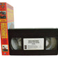 Mega Machines - Fantastic Fire Fighters - Video Collection International - KC1470 - Children - Pal - VHS-