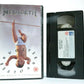 Megadeth: Evolver - Music Videos - Classic Metal Band - Dave Mustaine - Pal VHS-