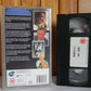 Megaville - Braveworld - Sci-Fi - Action - Billy Zane - Daniel J.Travanti - VHS-