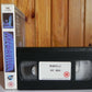 Megaville - Braveworld - Sci-Fi - Action - Billy Zane - Daniel J.Travanti - VHS-