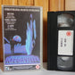 Megaville - Braveworld - Sci-Fi - Action - Billy Zane - Daniel J.Travanti - VHS-