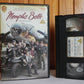 Memphis Belle - Warner Home - Drama - Eric Stoltz - Large Box - Pal VHS-