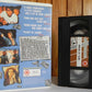 Men At Work; [Emilio Estevez]: Action Comedy - Large Box - Charlie Sheen - VHS-