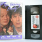 Men Behaving Badly: By Simon Nye - 4 Episodes/Series 4 - British Sitcom - VHS-