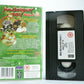 Men Behaving Badly: Jingle B***S - Christmas Special - British Comedy - Pal VHS-