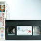 Men Behaving Badly: The Final Trilogy (Last Orders) - Situation Comedy - Pal VHS-