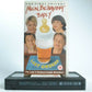 Men Behaving Badly: The Final Trilogy (Last Orders) - Situation Comedy - Pal VHS-