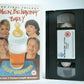 Men Behaving Badly: The Final Trilogy (Last Orders) - Situation Comedy - Pal VHS-