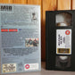 Men In Black - Bad Boys - Cinema Club - Action - 2 in 1 - Will Smith - Pal VHS-