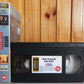 Men In Black - Bad Boys - Cinema Club - Action - 2 in 1 - Will Smith - Pal VHS-