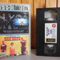 Men In Black - Bad Boys - Cinema Club - Action - 2 in 1 - Will Smith - Pal VHS-