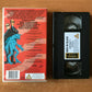 Men In Black: The Animated Series [Over 2 Hours] Animated - Children's - Pal VHS-