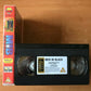 Men In Black: The Animated Series [Over 2 Hours] Animated - Children's - Pal VHS-