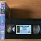 Men In Black [The Animated Series]: The Psychic Link Syndrome - Children's - VHS-