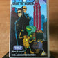 Men In Black [The Animated Series]: The Psychic Link Syndrome - Children's - VHS-