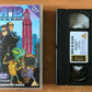 Men In Black [The Animated Series]: The Psychic Link Syndrome - Children's - VHS-