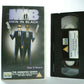 Men In Black: The Farewell My Lovely Syndrome - Animated Series - Kids - Pal VHS-