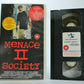 Menace 2 Society (1993): The Hughes Brothers Film - Crime Thriller - Pal VHS-