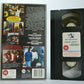 Menace 2 Society (1993): The Hughes Brothers Film - Crime Thriller - Pal VHS-