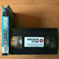 Merchants Of War [Futuristic Entertainment] Carton - Action; Asher Brauner - VHS-