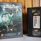 Merchants Of War - Large Box - PolyGram - Sci-Fi - Asher Brauner - Pal VHS-