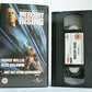 Mercury Rising - Political Action Thriller - Bruce Willis/Alec Baldwin - Pal VHS-