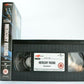 Mercury Rising - Political Action Thriller - Bruce Willis/Alec Baldwin - Pal VHS-