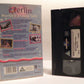 Merlin: Merlin's Snowy Tails - Fantastic Episodes - Fun Adventures - Pal VHS-