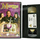 Merlin: NBC Miniseries - King Arthur Legend - Sam Neill / Rutger Hauer - Pal VHS-