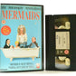 Mermaids: Orion (1990) Large Box - Comedy - Cher/Bob Hoskins/Winona Ryder - VHS-