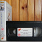 Mermaids - Orion - Romance - Comedy - Cher - Bob Hoskins - Winona Rider - VHS-