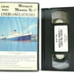 Merseyside Memories 1: Liners And Launches - Martin Jenkins - Documentary - VHS-