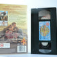 Message In A Bottle: Romantic Love Story - Kevin Costner/Robin Wright Penn - VHS-