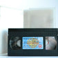 Message In A Bottle: Romantic Love Story - Kevin Costner/Robin Wright Penn - VHS-