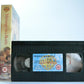 Message In A Bottle: Romantic Love Story - Kevin Costner/Robin Wright Penn - VHS-