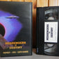 Messengers Of Destiny - Prophecy - Maya Preists - UFO Over Mexico - Pal VHS-