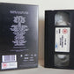 Metallica: Cunning Stunts - Live Texas, USA - May 9-10, 1997 - Music - Pal VHS-