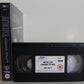 Metallica: Cunning Stunts - Live Texas, USA - May 9-10, 1997 - Music - Pal VHS-