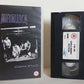 Metallica: Cunning Stunts - Live Texas, USA - May 9-10, 1997 - Music - Pal VHS-