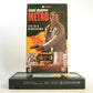 Metro: Touchstone (1997) - Action Thriller - Eddie Murphy/Michael Rapaport - VHS-