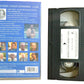 Michael Colin Cowdrey - A Life - Sharp Focus - Pal VHS-