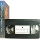 Michael Colin Cowdrey - A Life - Sharp Focus - Pal VHS-