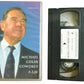 Michael Colin Cowdrey - A Life - Sharp Focus - Pal VHS-