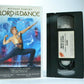 Michael Flatley: Lord Of The Dance - Irish Dancing - Point Theatre/Dublin - VHS-