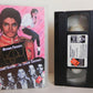 Michael Jackson...The Legend Continues - World's Best Entertainer - Music - VHS-