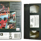 Michael Jordan's Playground - CBS FOX - Pal VHS-