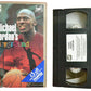 Michael Jordan's Playground - CBS FOX - Pal VHS-